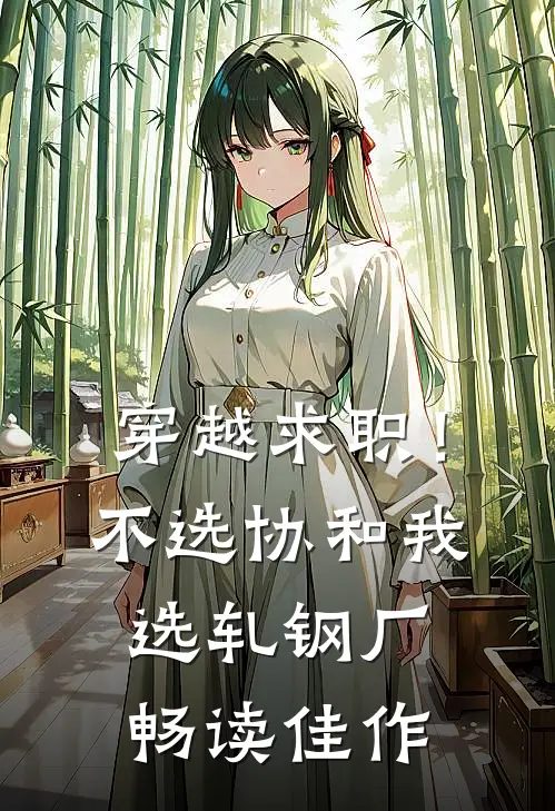 穿越求职！不选协和，我选轧钢厂畅读佳作