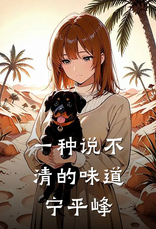 一种说不清的味道宁平峰