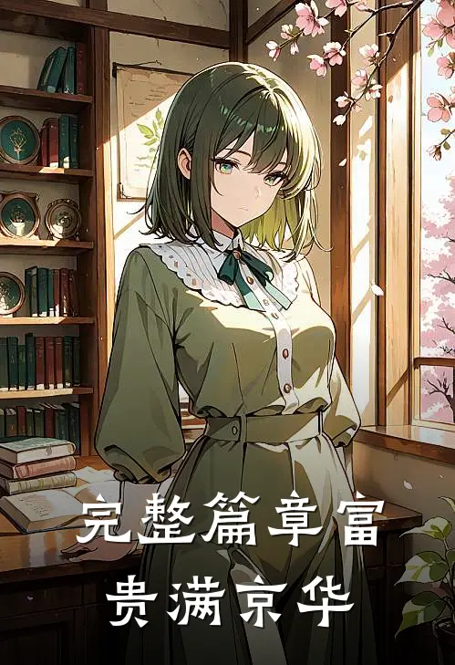 完整篇章富贵满京华