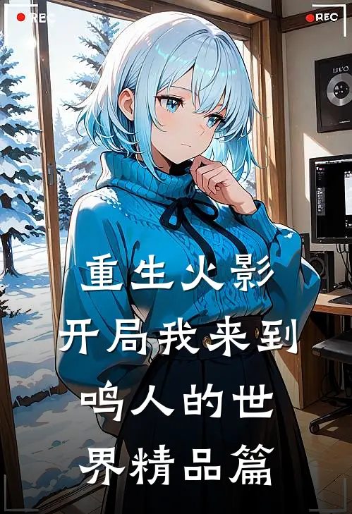 重生火影，开局我来到鸣人的世界精品篇
