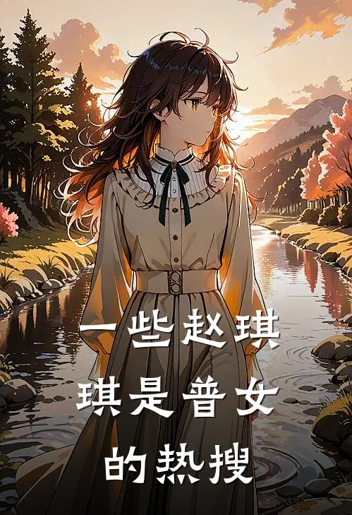 一些赵琪琪是普女的热搜