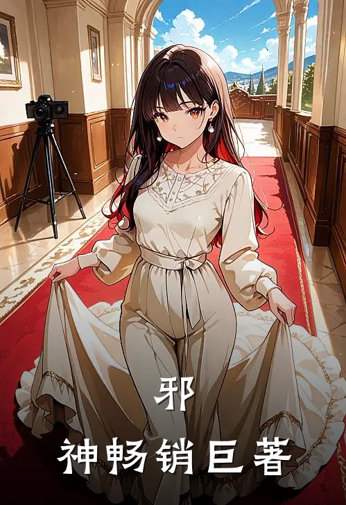 邪，神畅销巨著
