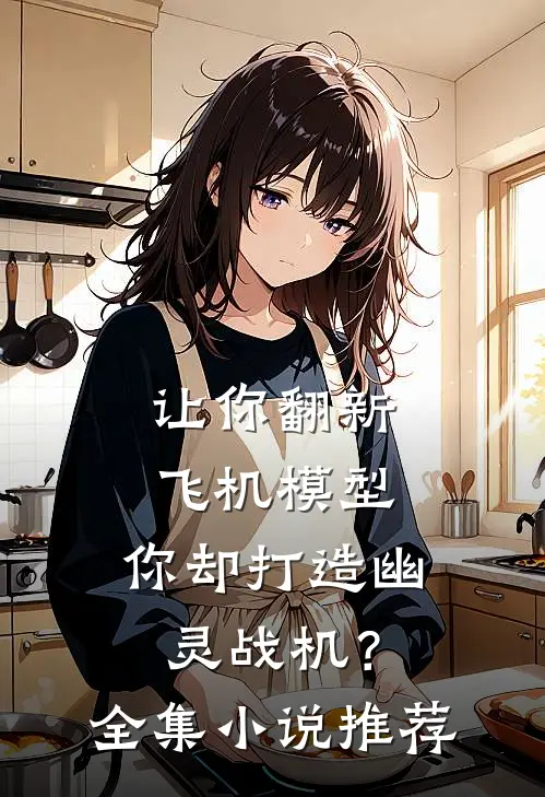 让你翻新飞机模型，你却打造幽灵战机？全集小说推荐