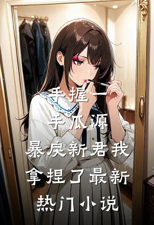 手握一手瓜源，暴戾新君我拿捏了最新热门小说
