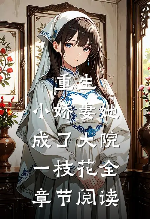 重生：小娇妻她成了大院一枝花全章节阅读