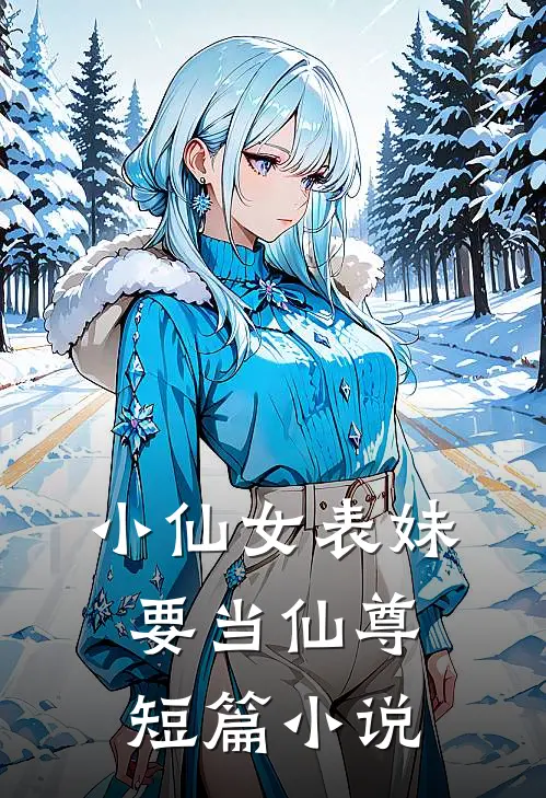 小仙女表妹要当仙尊短篇小说