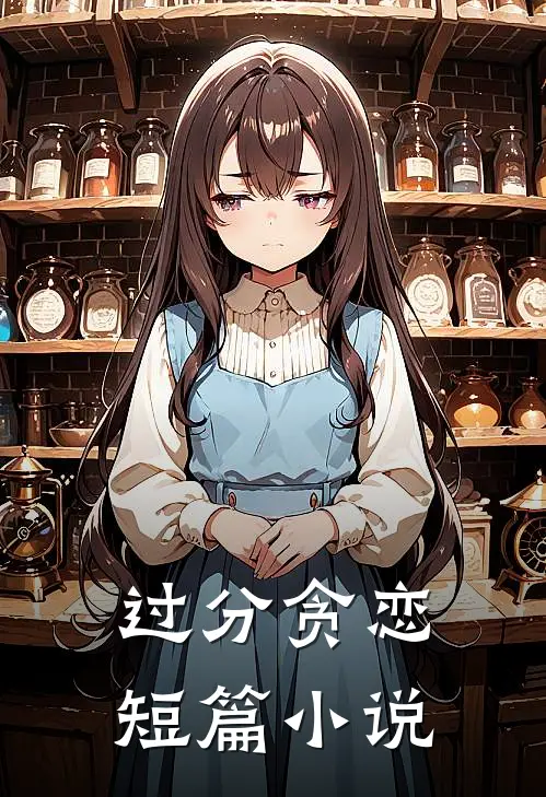 过分贪恋短篇小说