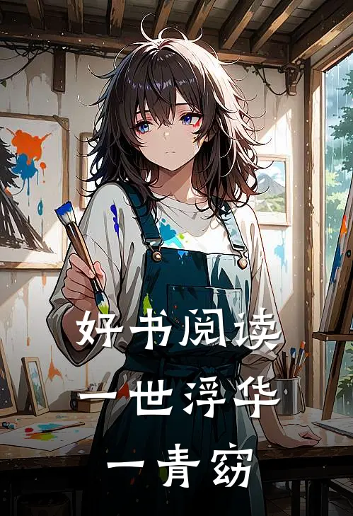 好书阅读一世浮华一青窈
