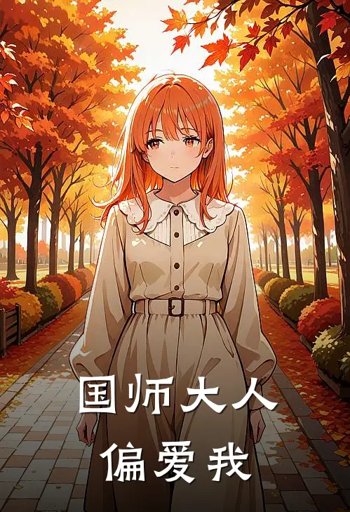 国师大人偏爱我