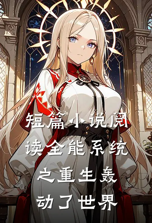 短篇小说阅读全能系统之重生轰动了世界