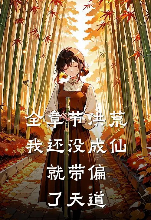 全章节洪荒：我还没成仙，就带偏了天道