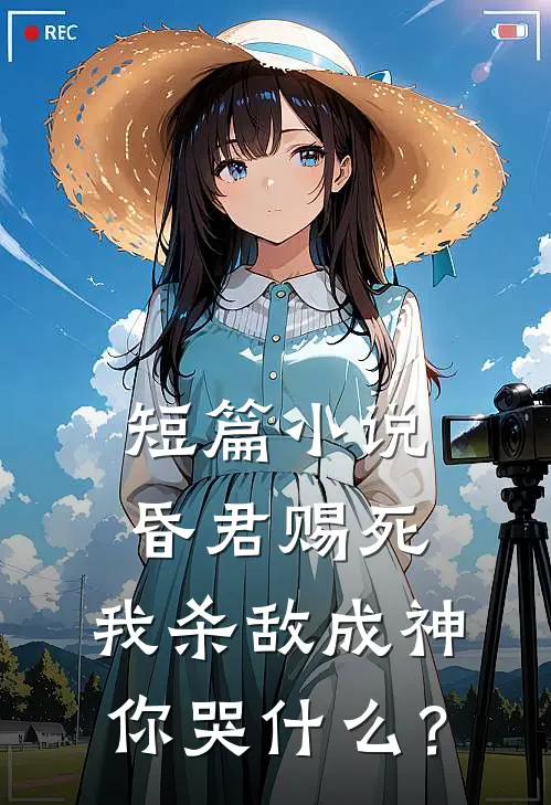 短篇小说昏君赐死，我杀敌成神你哭什么？