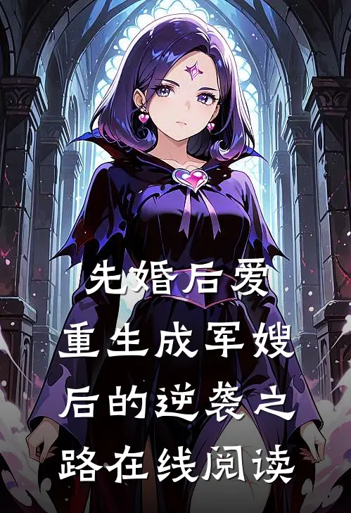 先婚后爱：重生成军嫂后的逆袭之路在线阅读