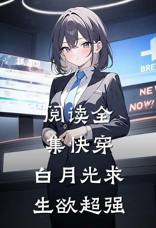 阅读全集快穿：白月光求生欲超强