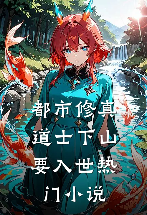 都市修真：道士下山要入世热门小说
