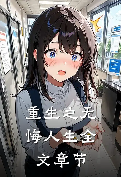 重生之无悔人生全文章节