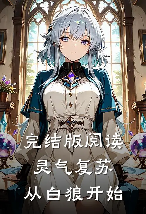 完结版阅读灵气复苏：从白狼开始