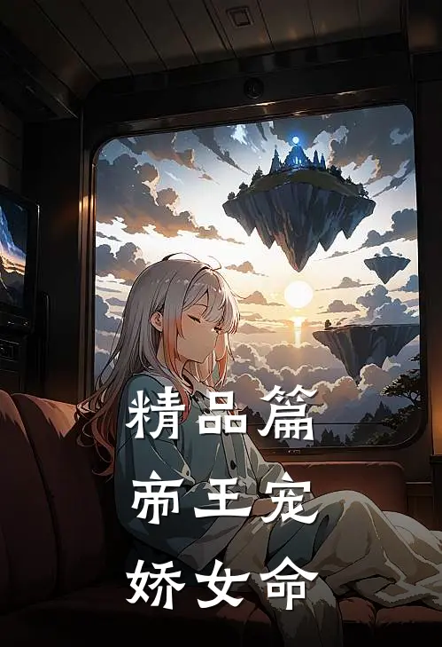 精品篇帝王宠，娇女命