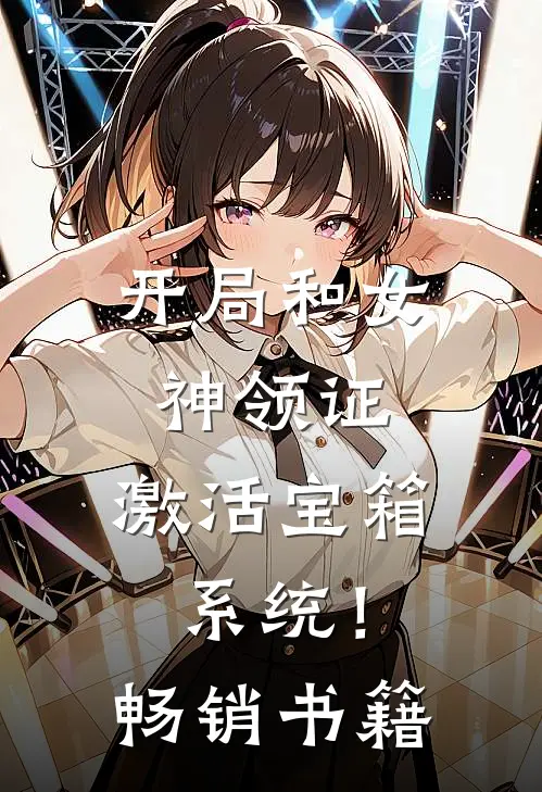 开局和女神领证：激活宝箱系统！畅销书籍