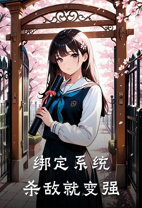 绑定系统：杀敌就变强