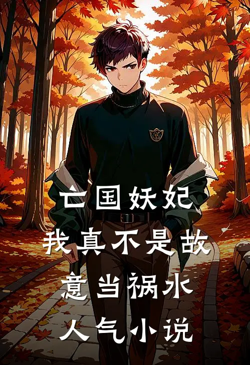 亡国妖妃,我真不是故意当祸水人气小说