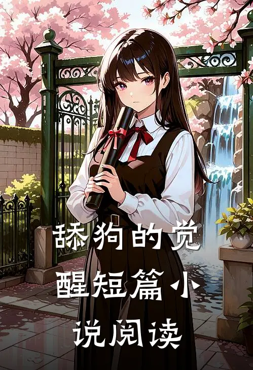 舔狗的觉醒短篇小说阅读