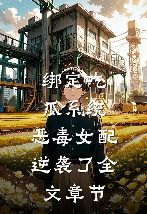 绑定吃瓜系统，恶毒女配逆袭了全文章节