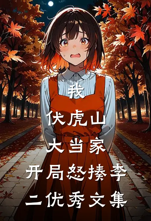 我，伏虎山大当家，开局怒揍李二优秀文集