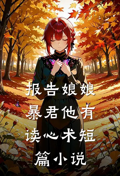 报告娘娘，暴君他有读心术短篇小说