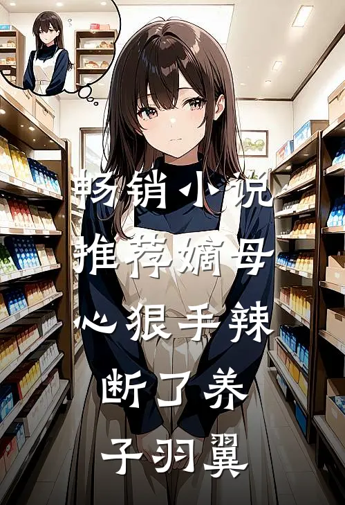 畅销小说推荐嫡母心狠手辣，断了养子羽翼
