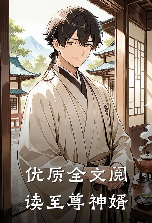优质全文阅读至尊神婿