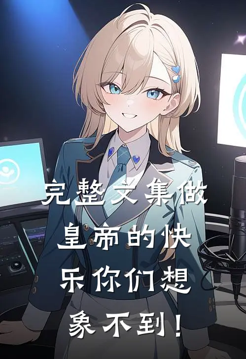 完整文集做皇帝的快乐你们想象不到！