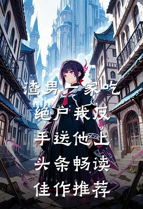 渣男一家吃绝户我反手送他上头条畅读佳作推荐