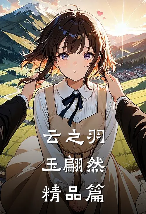 云之羽：玉翩然精品篇