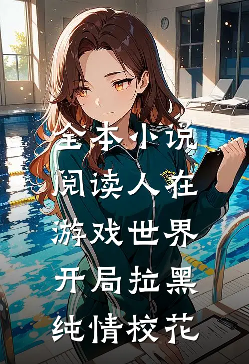 全本小说阅读人在游戏世界，开局拉黑纯情校花