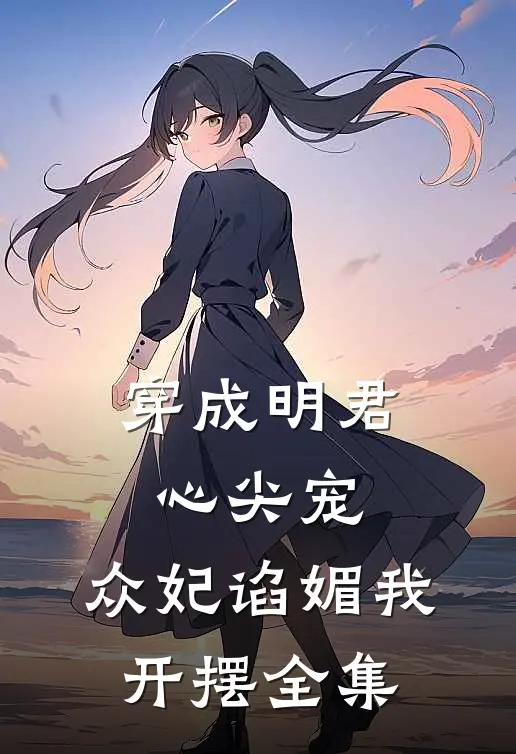 穿成明君心尖宠，众妃谄媚我开摆全集