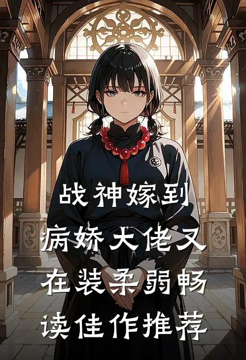 战神嫁到：病娇大佬又在装柔弱畅读佳作推荐