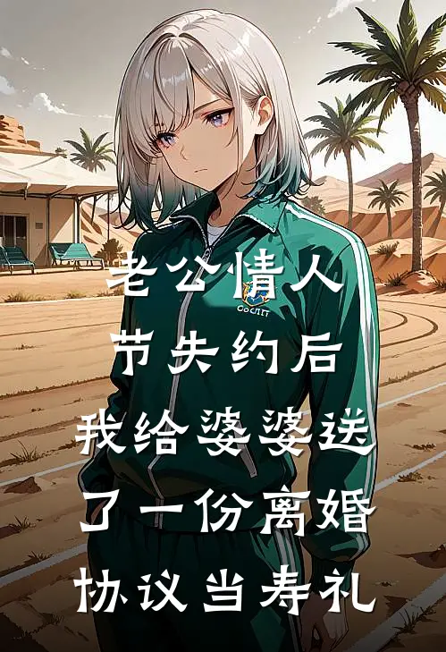 封存半卷未晴昼最新章节