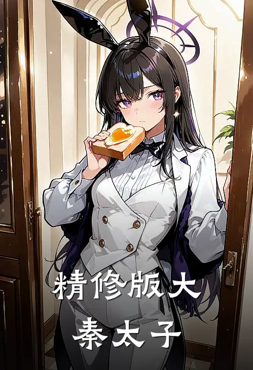 精修版大秦太子