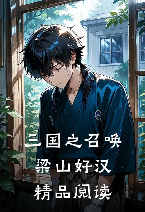 三国之召唤梁山好汉精品阅读