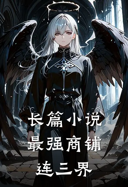 长篇小说最强商铺连三界