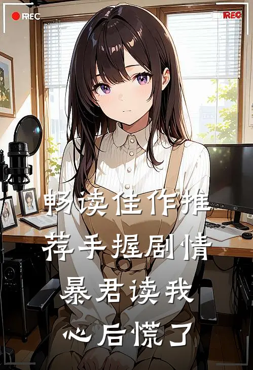 畅读佳作推荐手握剧情：暴君读我心后慌了