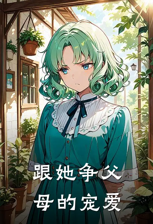 跟她争父母的宠爱