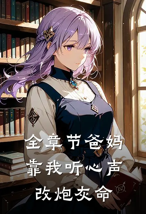 全章节爸妈靠我听心声改炮灰命