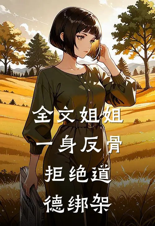 全文姐姐一身反骨，拒绝道德绑架
