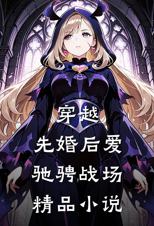 穿越：先婚后爱驰骋战场精品小说
