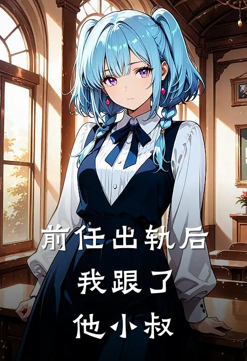 前任出轨后，我跟了他小叔