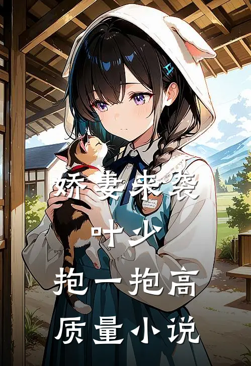 娇妻来袭：叶少，抱一抱高质量小说