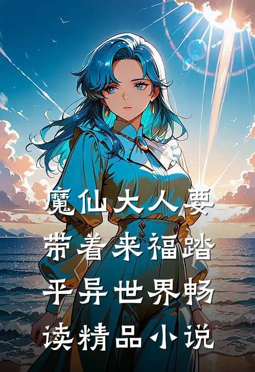 魔仙大人要带着来福踏平异世界畅读精品小说