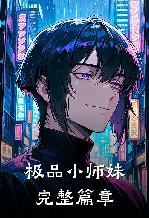 极品小师妹完整篇章